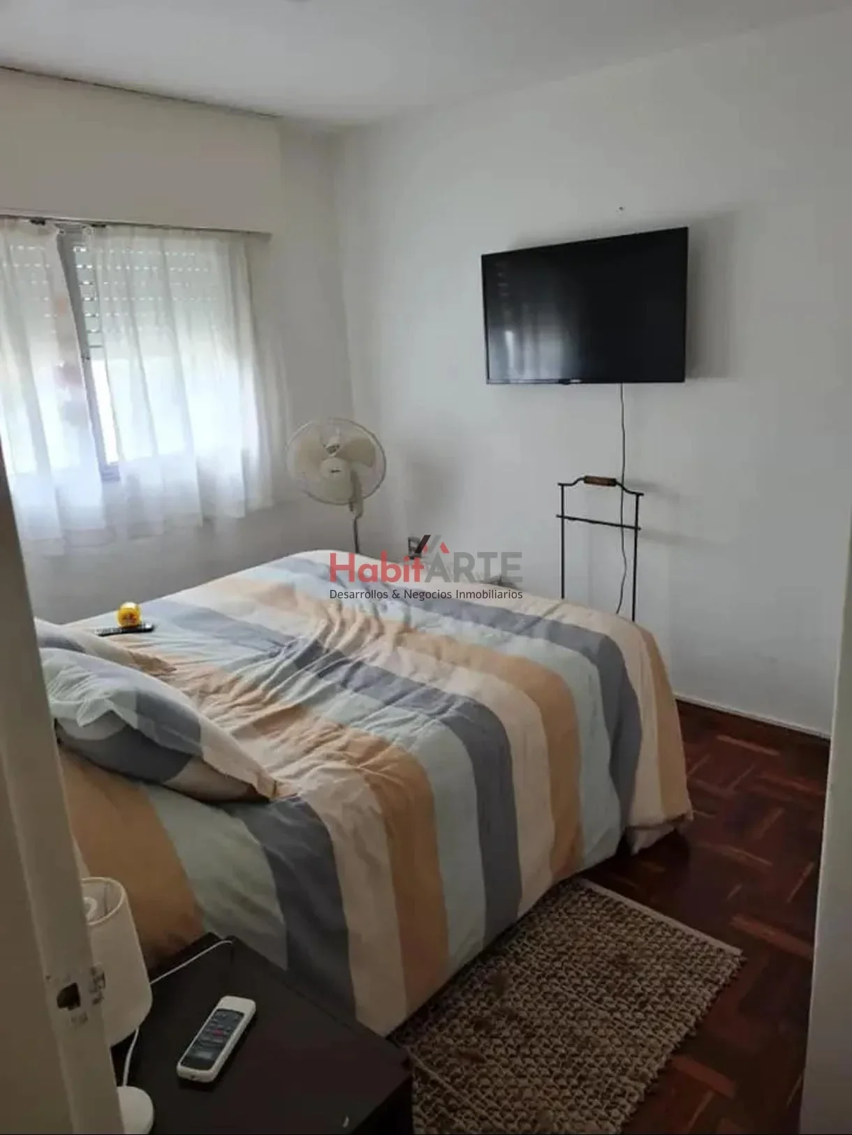 Apartamento en alquiler en Pocitos - Imagen 2