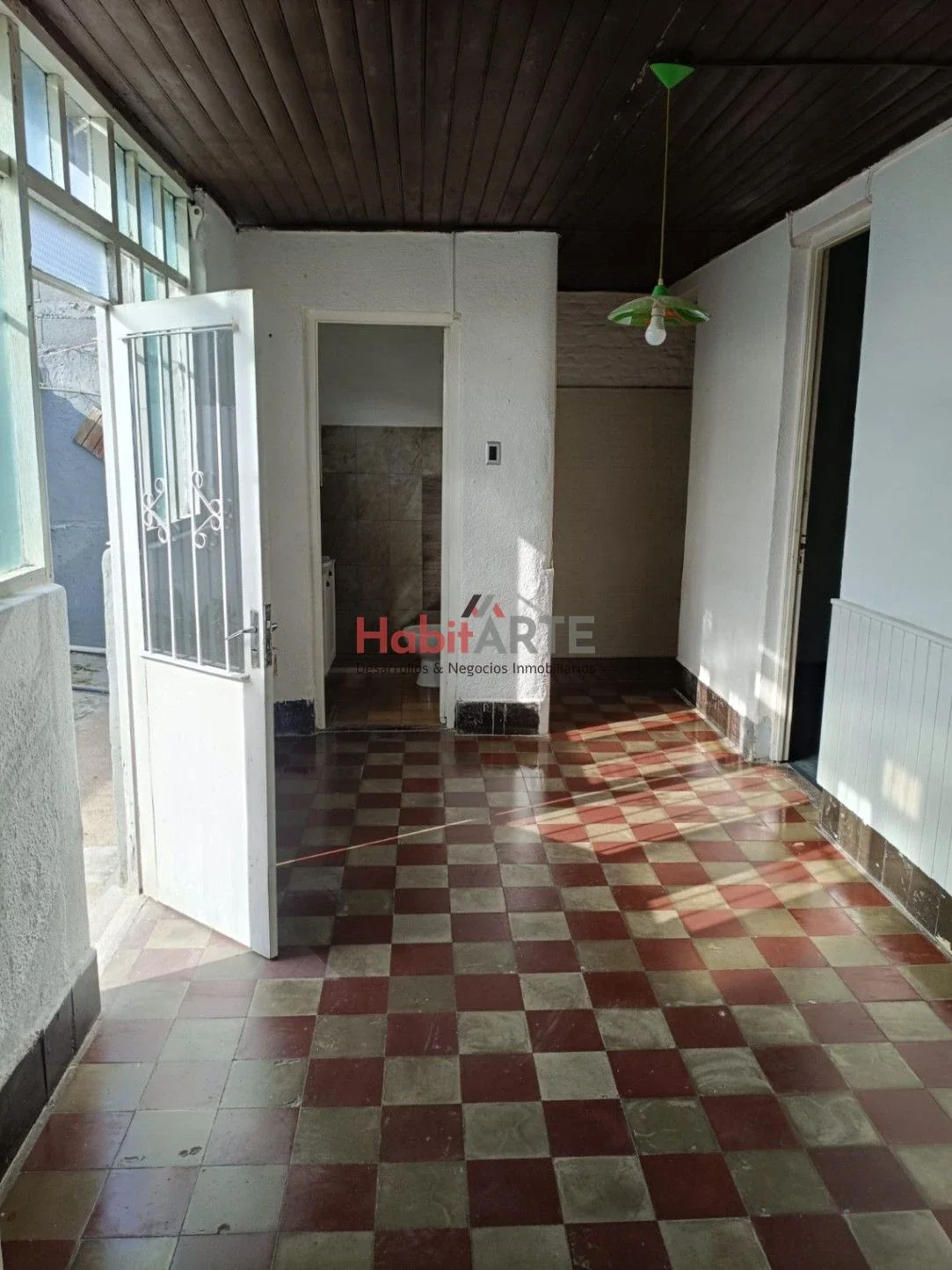 Casa en alquiler en Prado - Imagen 1