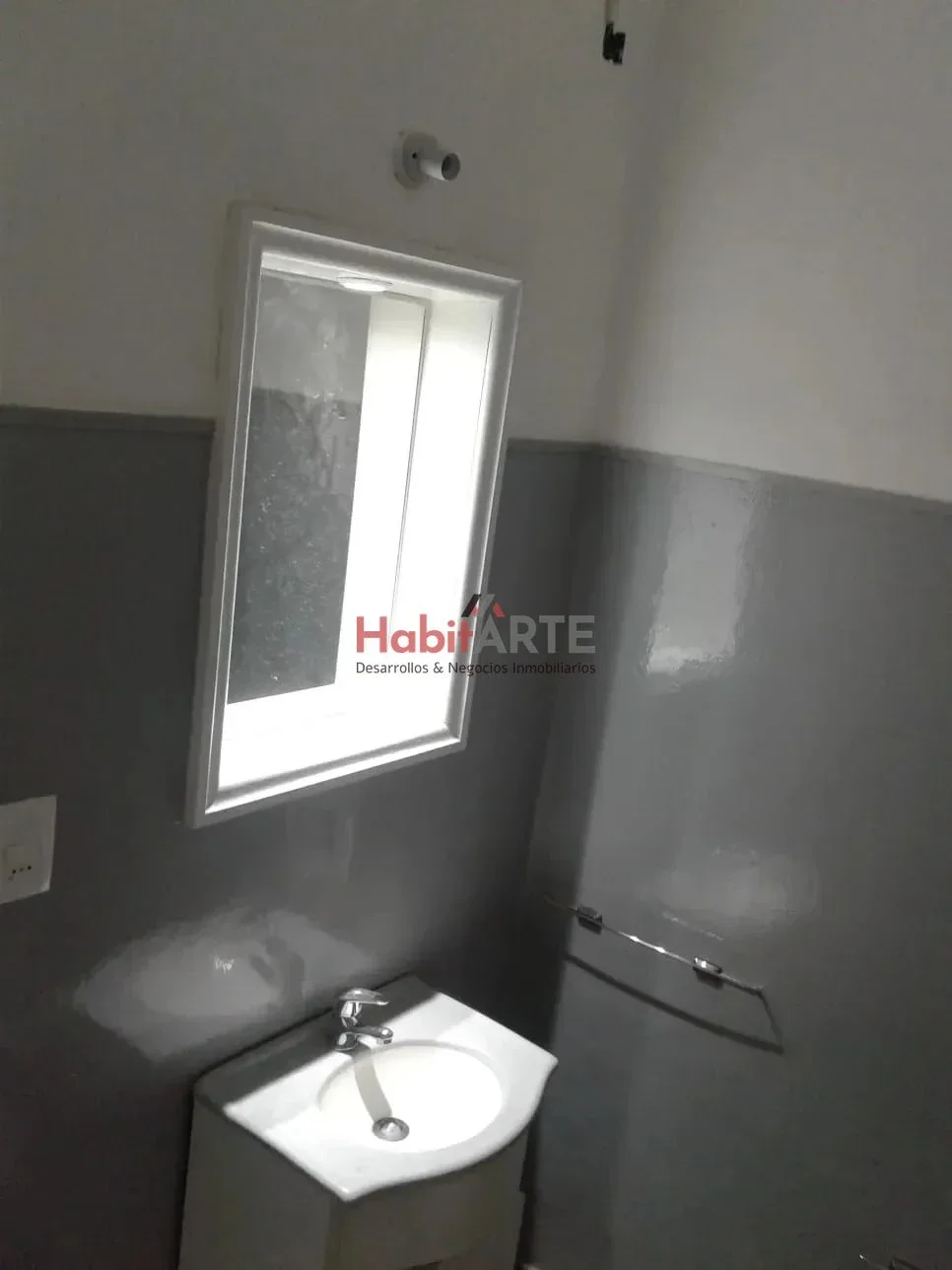 Apartamento en alquiler en Paso Molino - Imagen 2