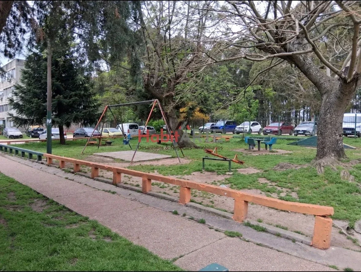 Apartamento en alquiler c/ cochera en Conciliación - Imagen 2