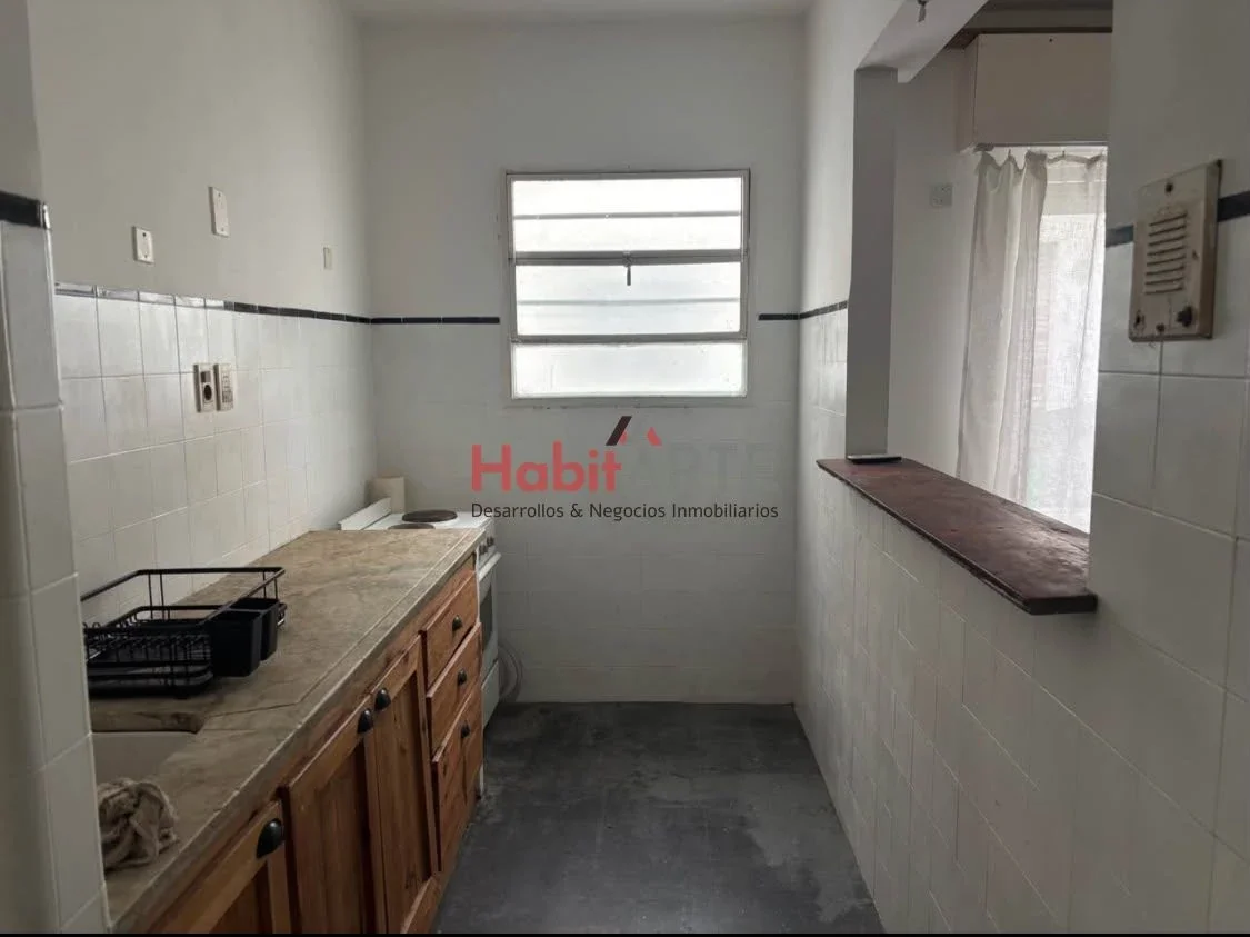 Apartamento en alquiler en Ciudad Vieja - Imagen 4