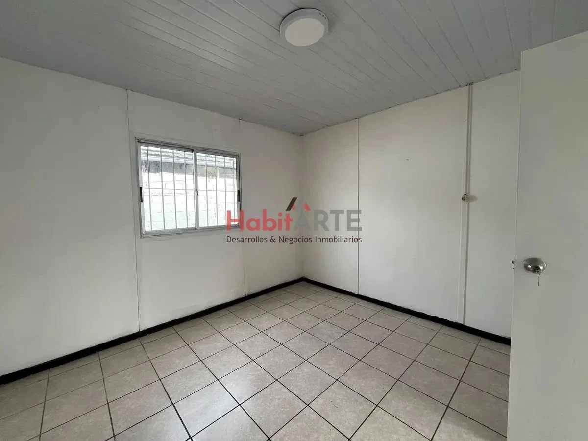 Apartamento en alquiler en Nuevo París - Imagen 4