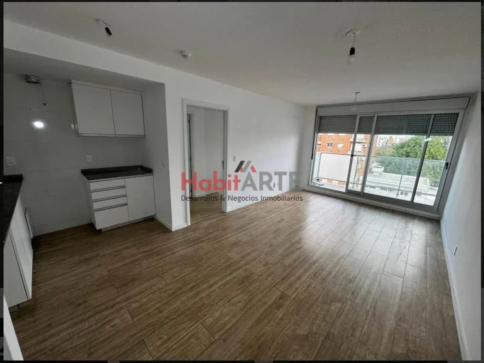Apartamento en alquiler en Parque Batlle - Imagen 3