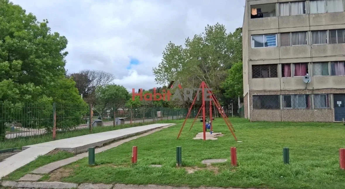 Apartamento en alquiler c/ cochera en Conciliación - Imagen 3