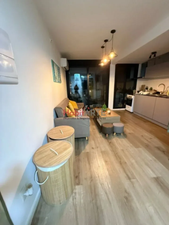 Apartamento en alquiler 1 dormitorio en Malvin - Imagen 5