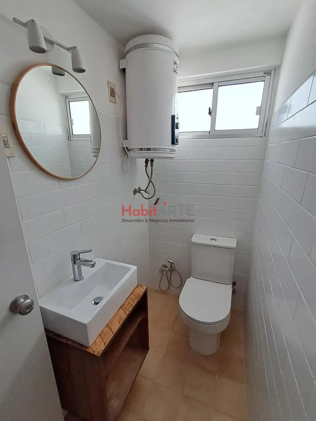 Apartamento en alquiler en Pocitos - Imagen 3