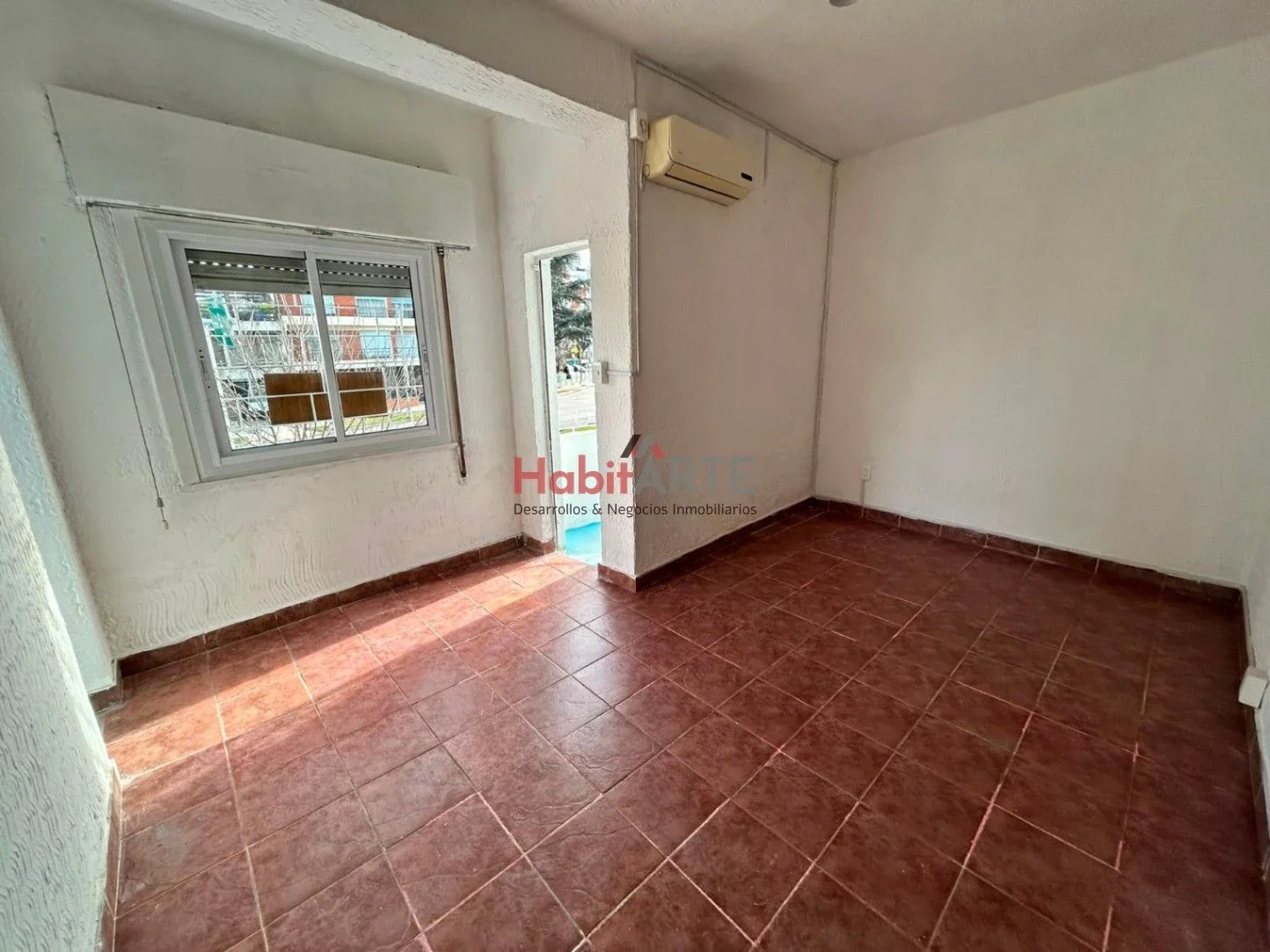 Apartamento en alquiler c/ cochera en Parque Batlle - Imagen 1