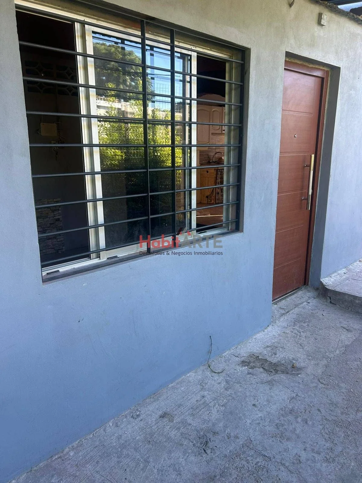 Apartamento en alquiler en Belvedere - Imagen 2