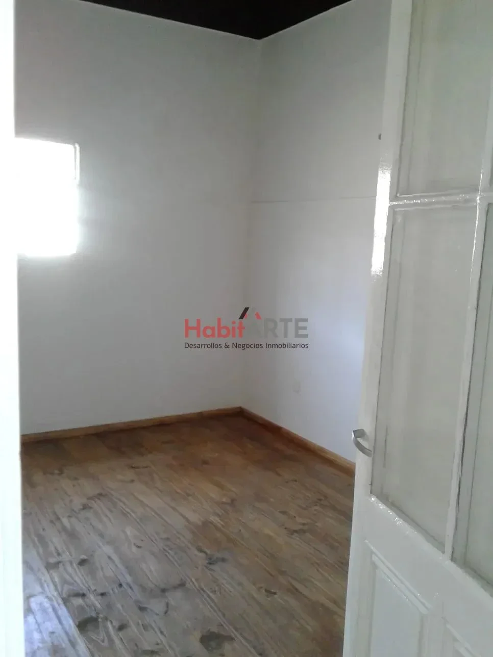 Apartamento en alquiler en Paso Molino - Imagen 1