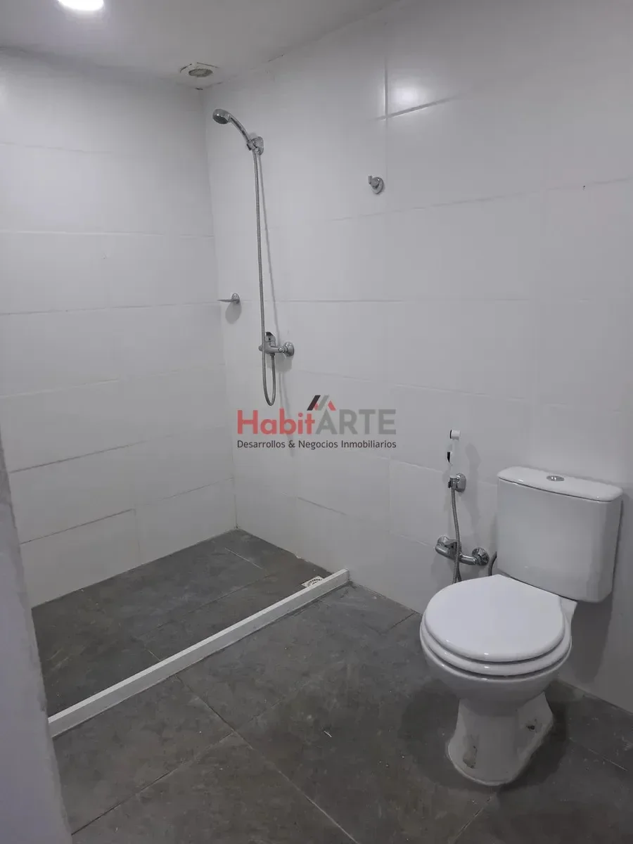 Apartamento en alquiler de 1 dormitorio en Centro - Imagen 5