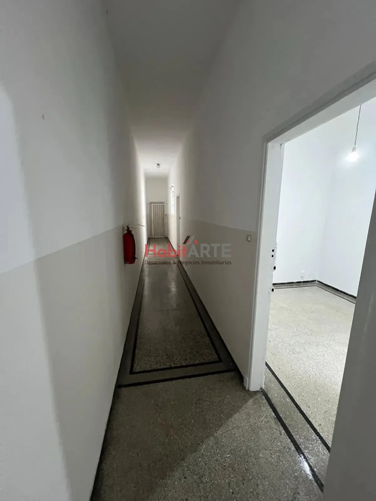 Apartamento en alquiler 1 dormitorio en La Comercial - Imagen 2