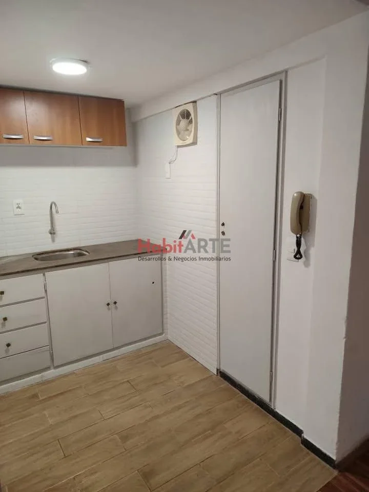 Apartamento en alquiler en Cordón - Imagen 1