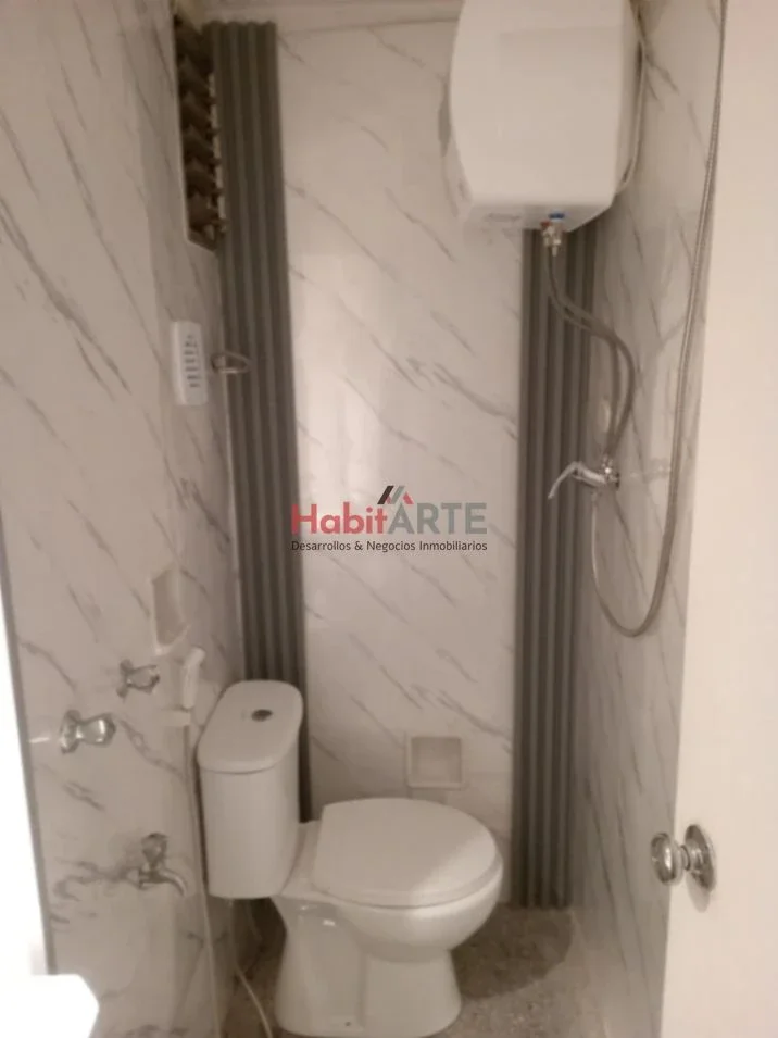 Apartamento en alquiler en Ciudad Vieja - Imagen 5