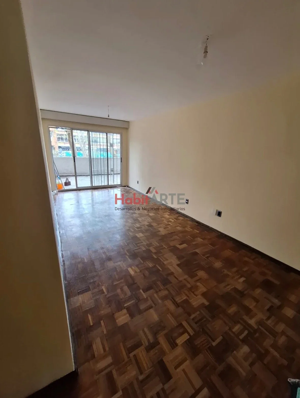 Apartamento en alquiler 3 dormitorios en Cordón - Imagen 1
