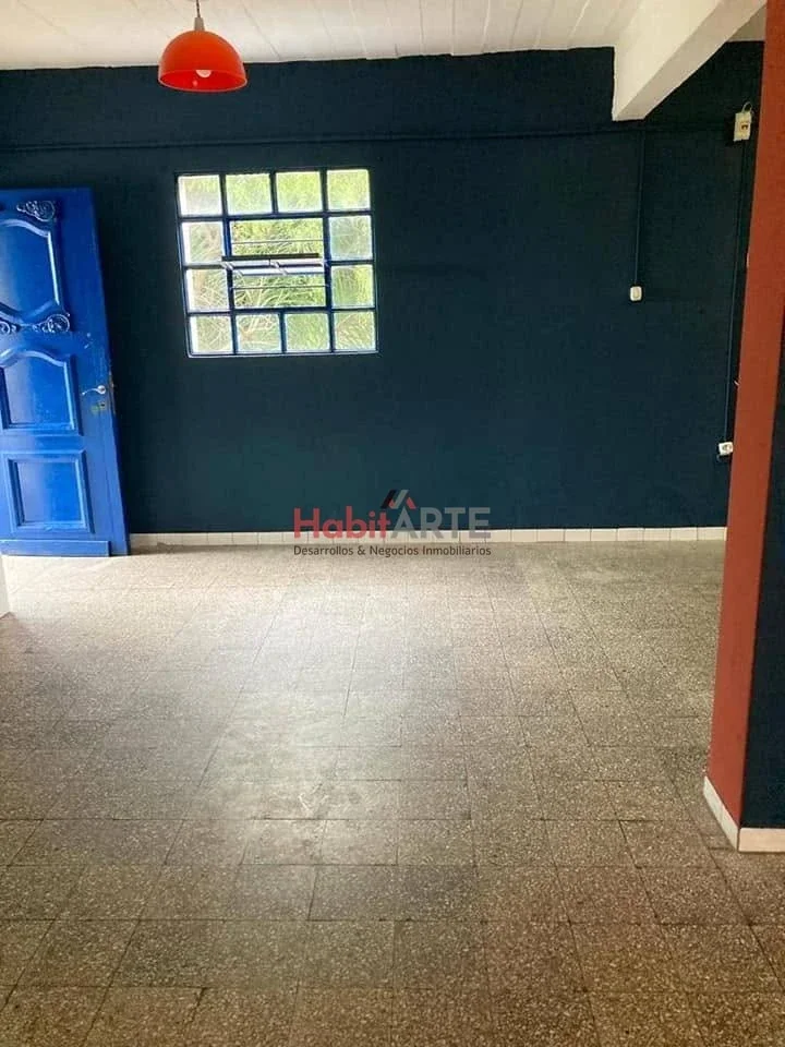 Apartamento en alquiler de dos dormitorios, ubicado en Barrio Cerro calle Pursia - Imagen 3