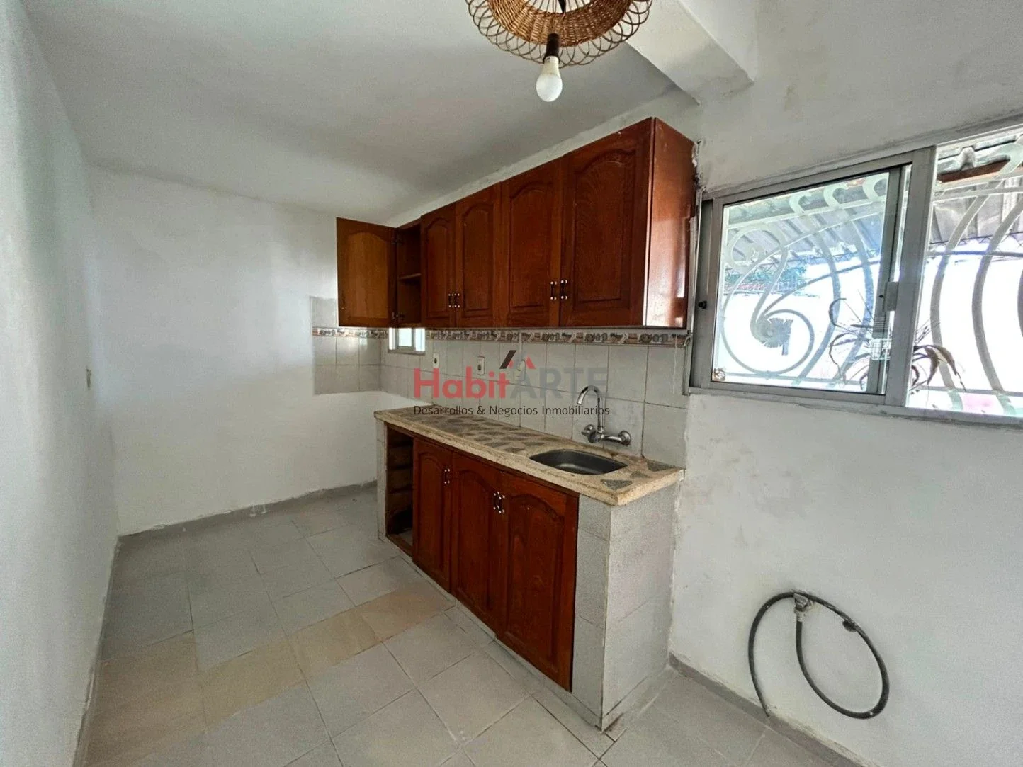 Casa en alquiler en Capurro - Imagen 2