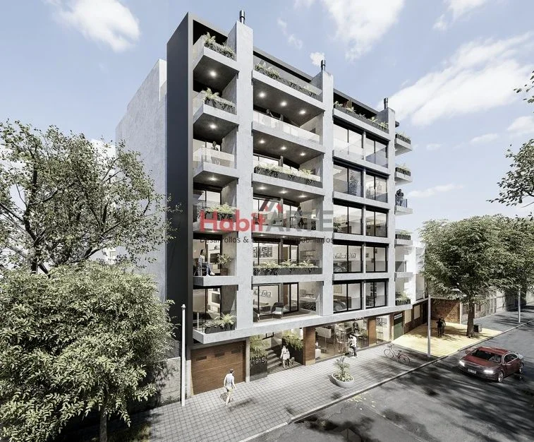 Apartamento en alquiler en La Comercial - Imagen 4