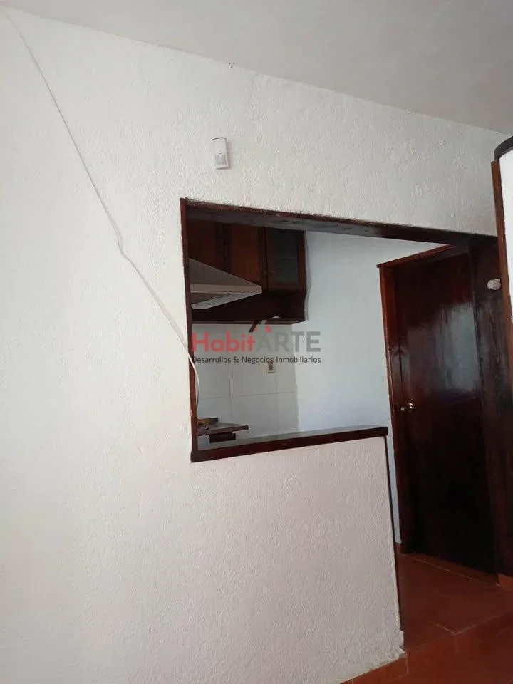 Apartamento en alquiler 1dormitorio, patio ubicado en las calles Bolivar Baliñas, Punta Carretas - Imagen 4