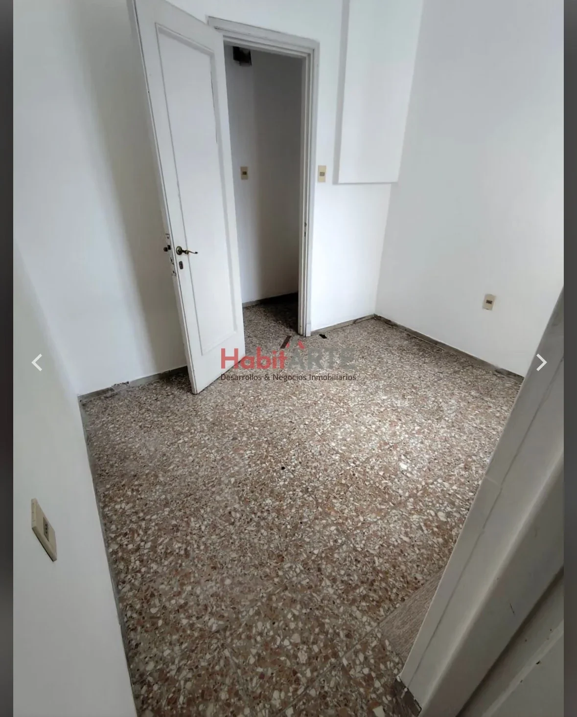 Apartamento en alquiler en Centro - Imagen 2