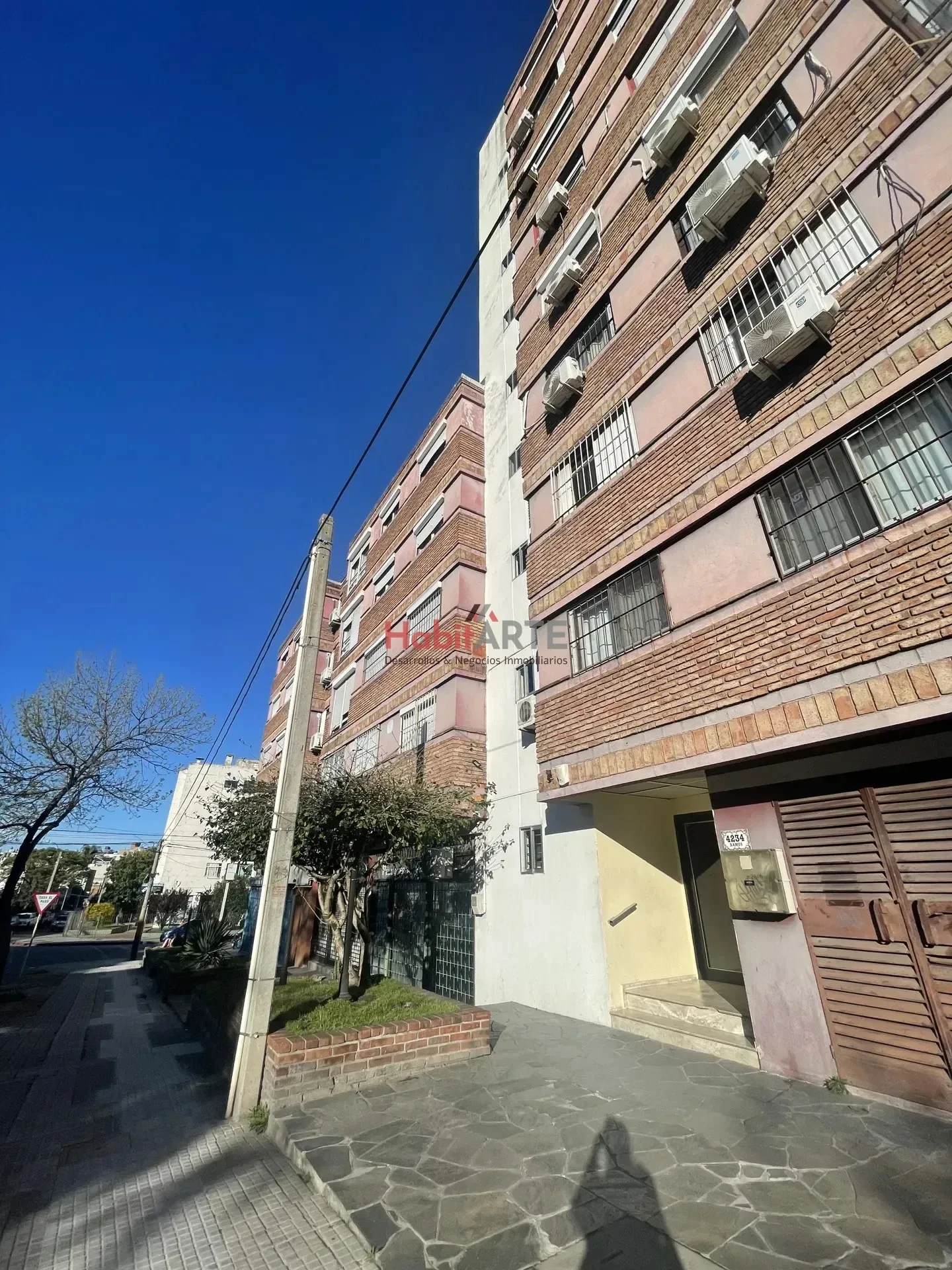 Apartamento en alquiler en Buceo - Imagen 2