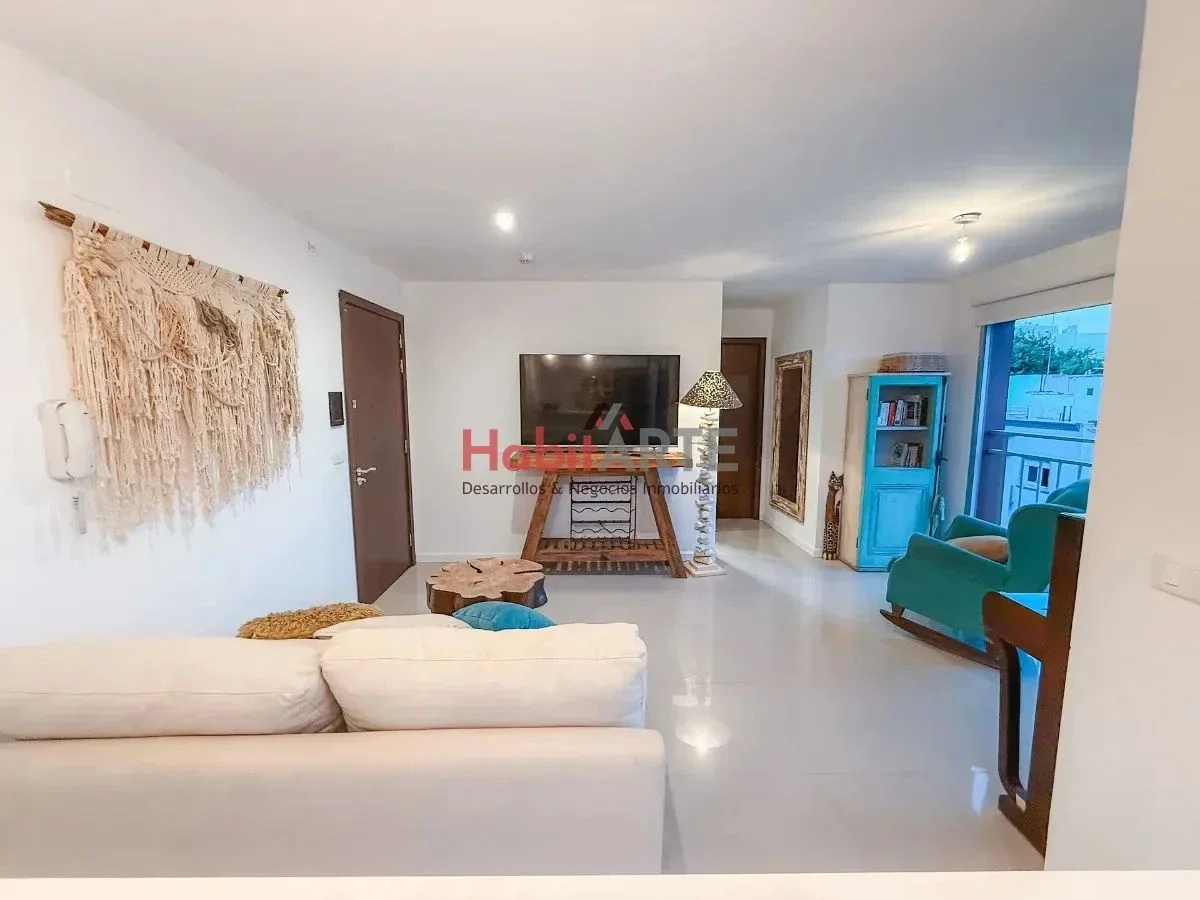 Apartamento en alquiler en Palermo - Imagen 3