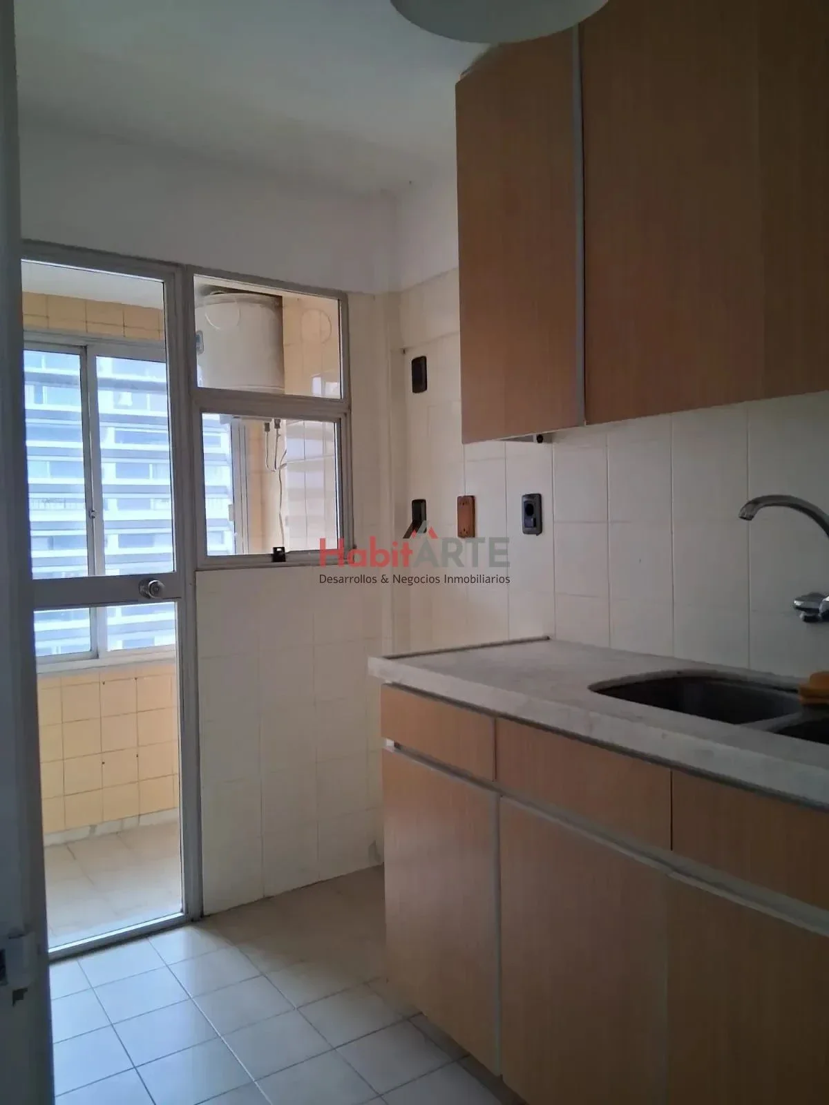 Apartamento en alquiler en Pocitos - Imagen 2