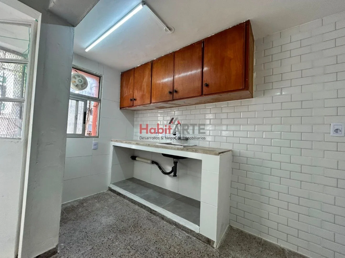 Apartamento en alquiler c/ cochera en Villa Española - Imagen 5