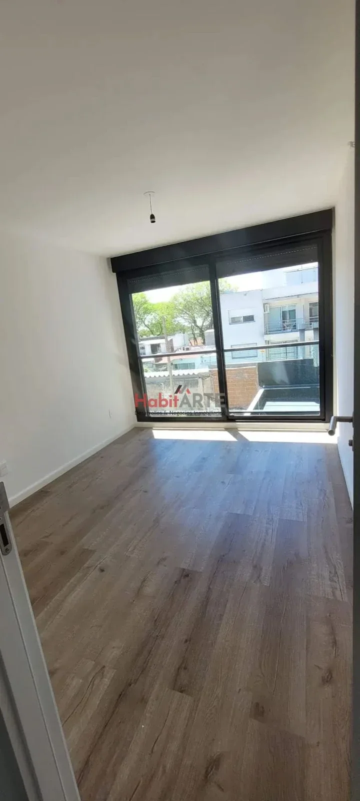 Apartamento en alquiler 1 dormitorio en Malvin - Imagen 3