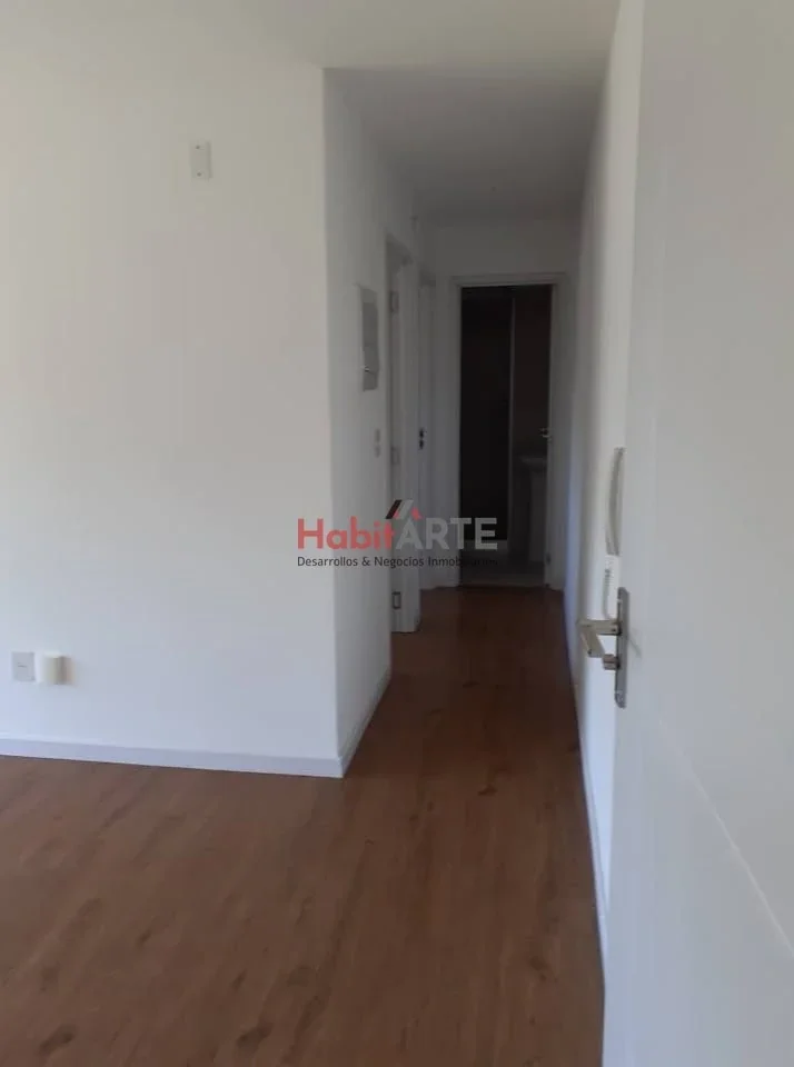 Apartamento en alquiler Compejo Nostrum Parque, 2dorm, terraza . - Imagen 5