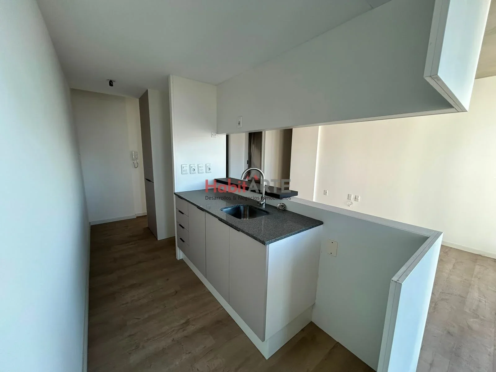 Apartamento en venta en Aguada - Imagen 2