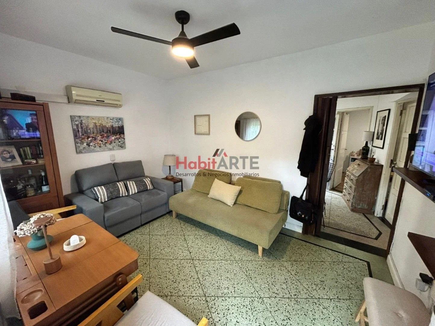 Casa en venta c/ cochera en Atahualpa - Imagen 5