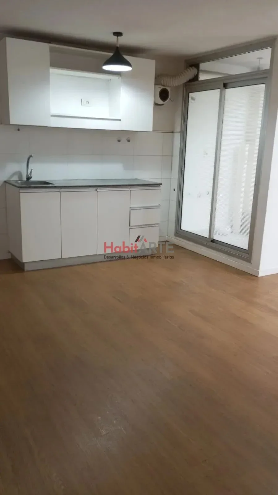 Apartamento en alquiler en Aguada - Imagen 3