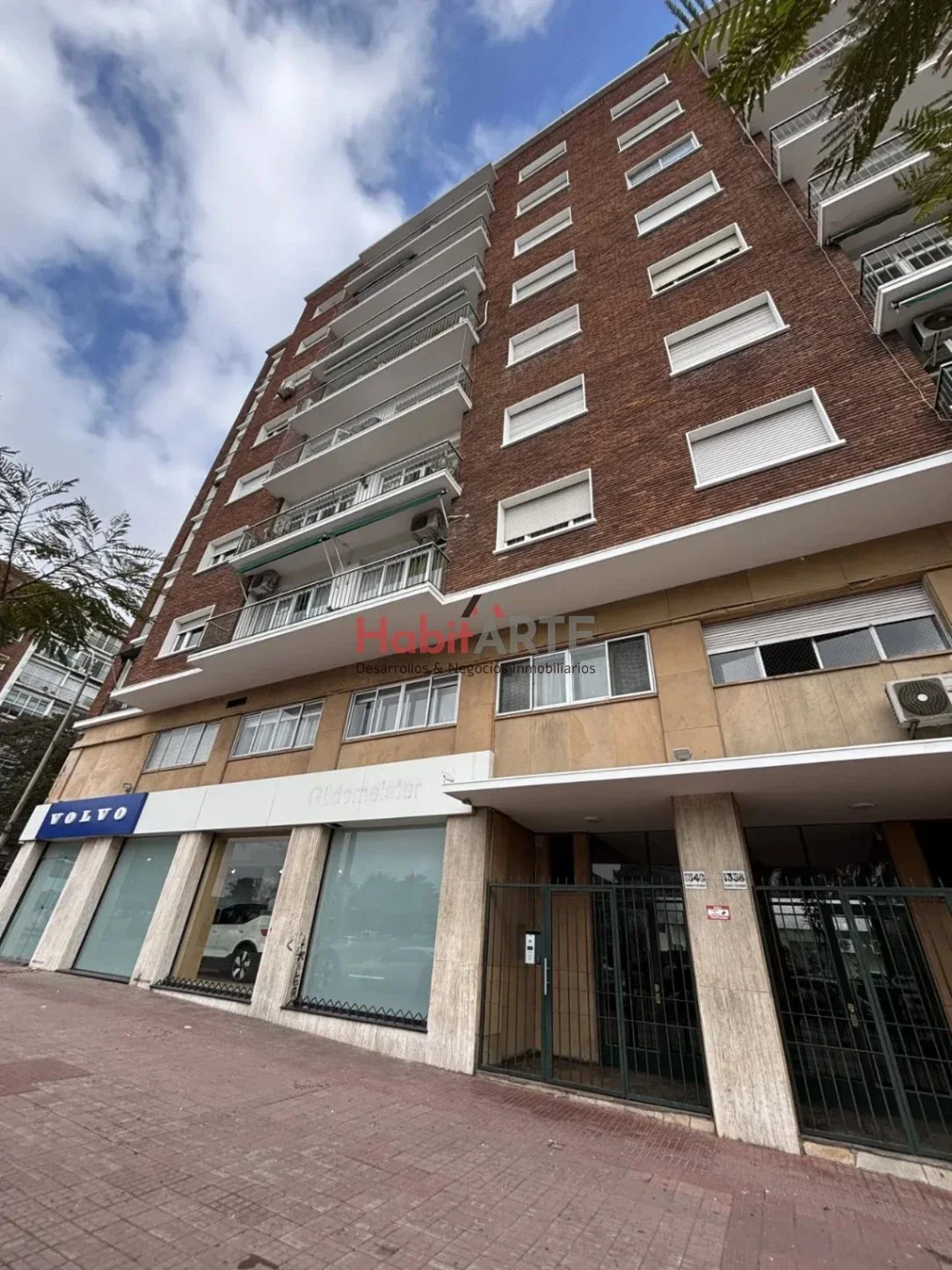 Apartamento en alquiler en Aguada - Imagen 5
