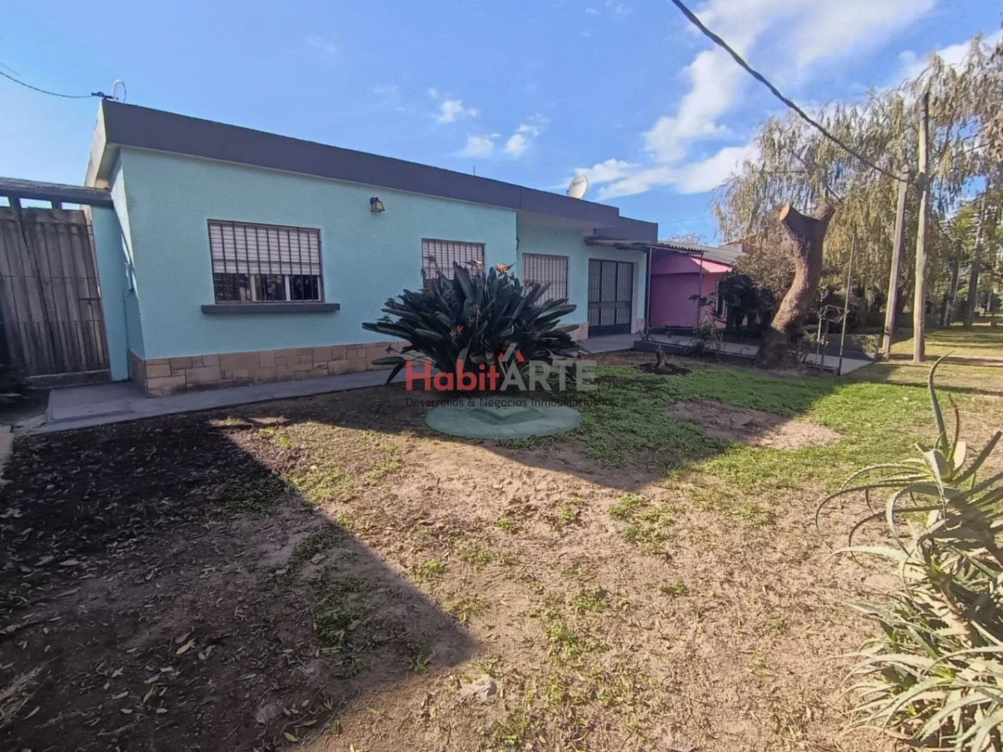Casa en alquiler c/ cochera en Parque Carrasco - Imagen 2