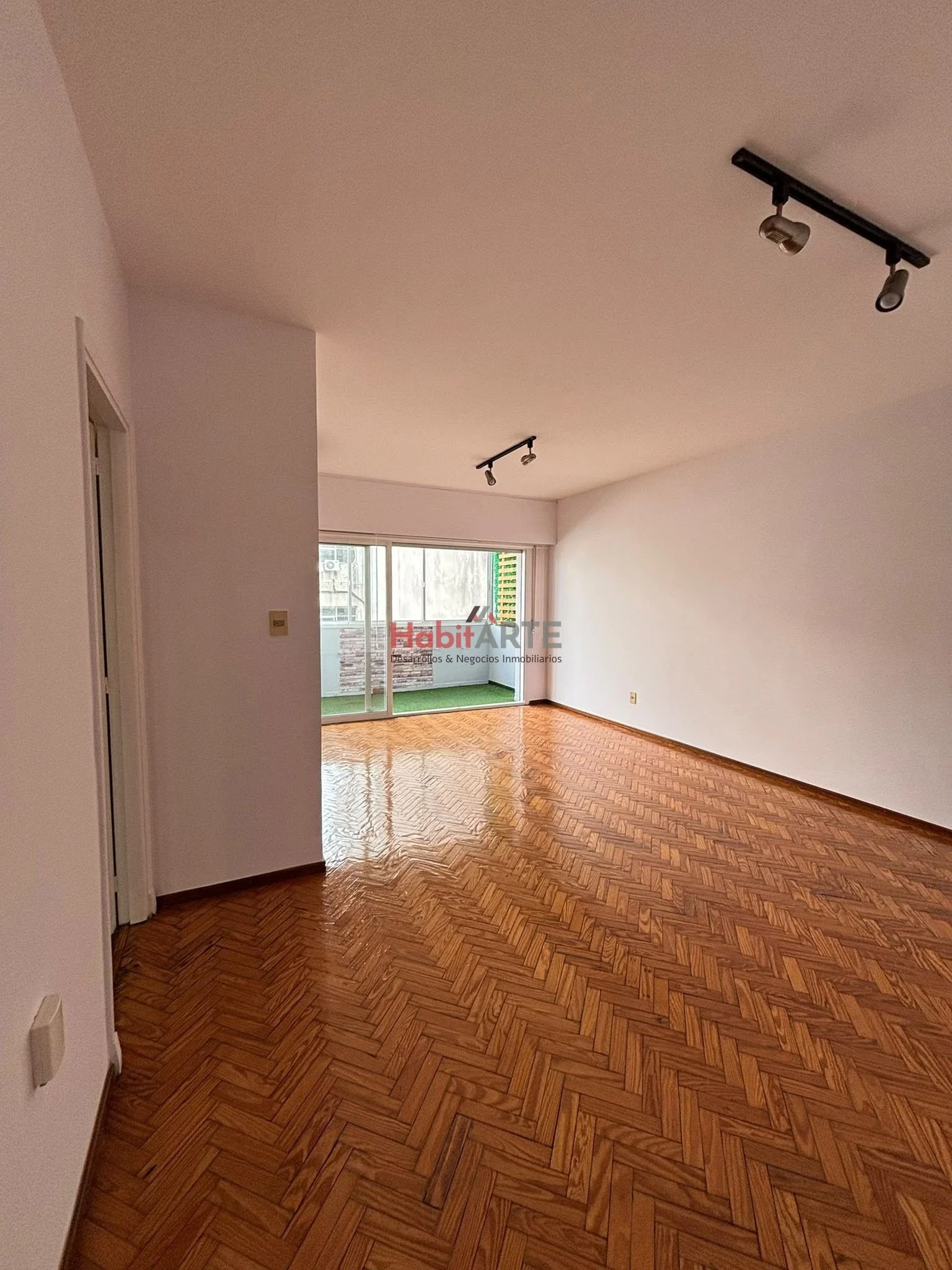 Apartamento en alquiler en Cordón - Imagen 1