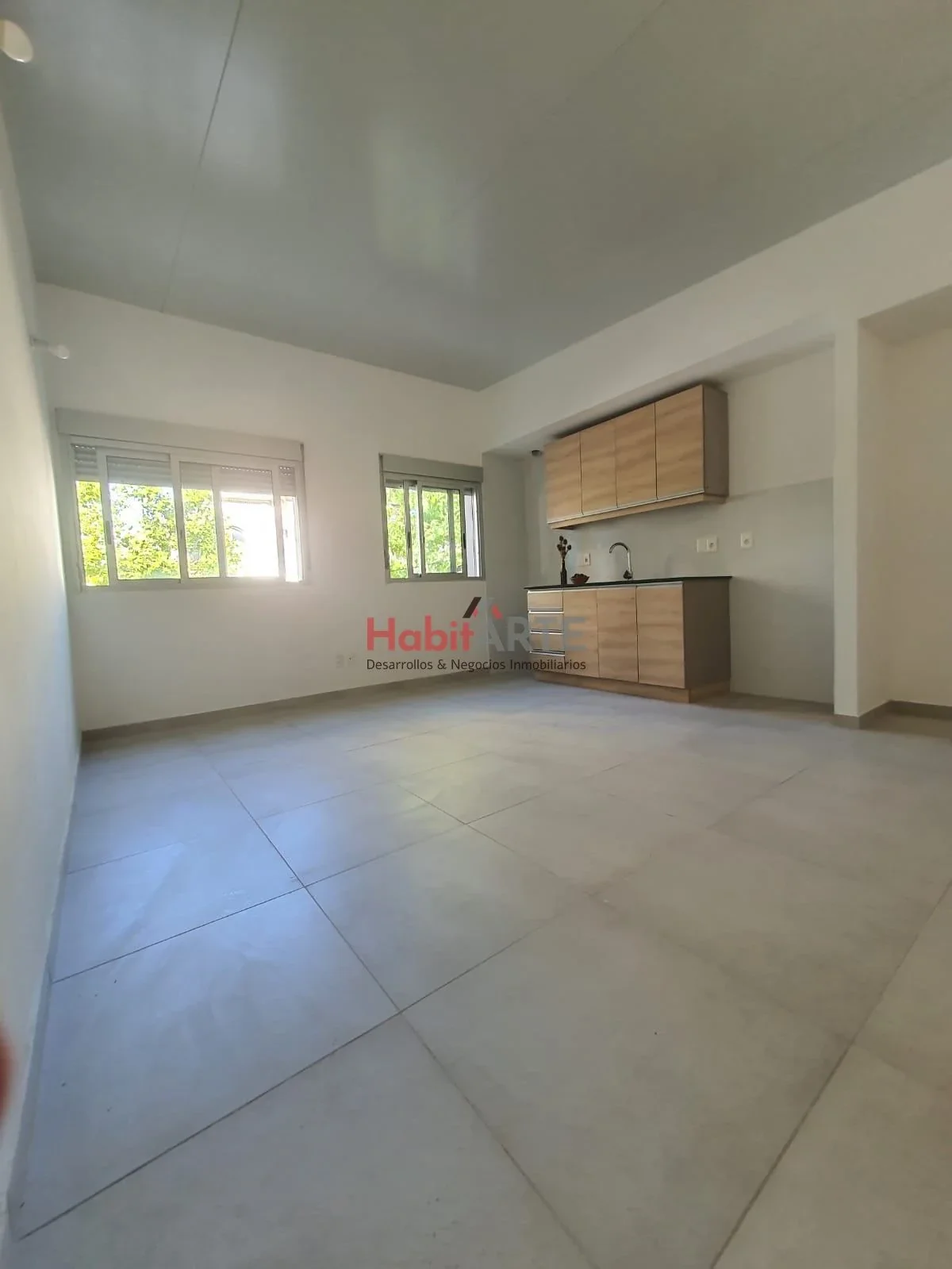 Apartamento en alquiler c/ cochera en Reducto - Imagen 4