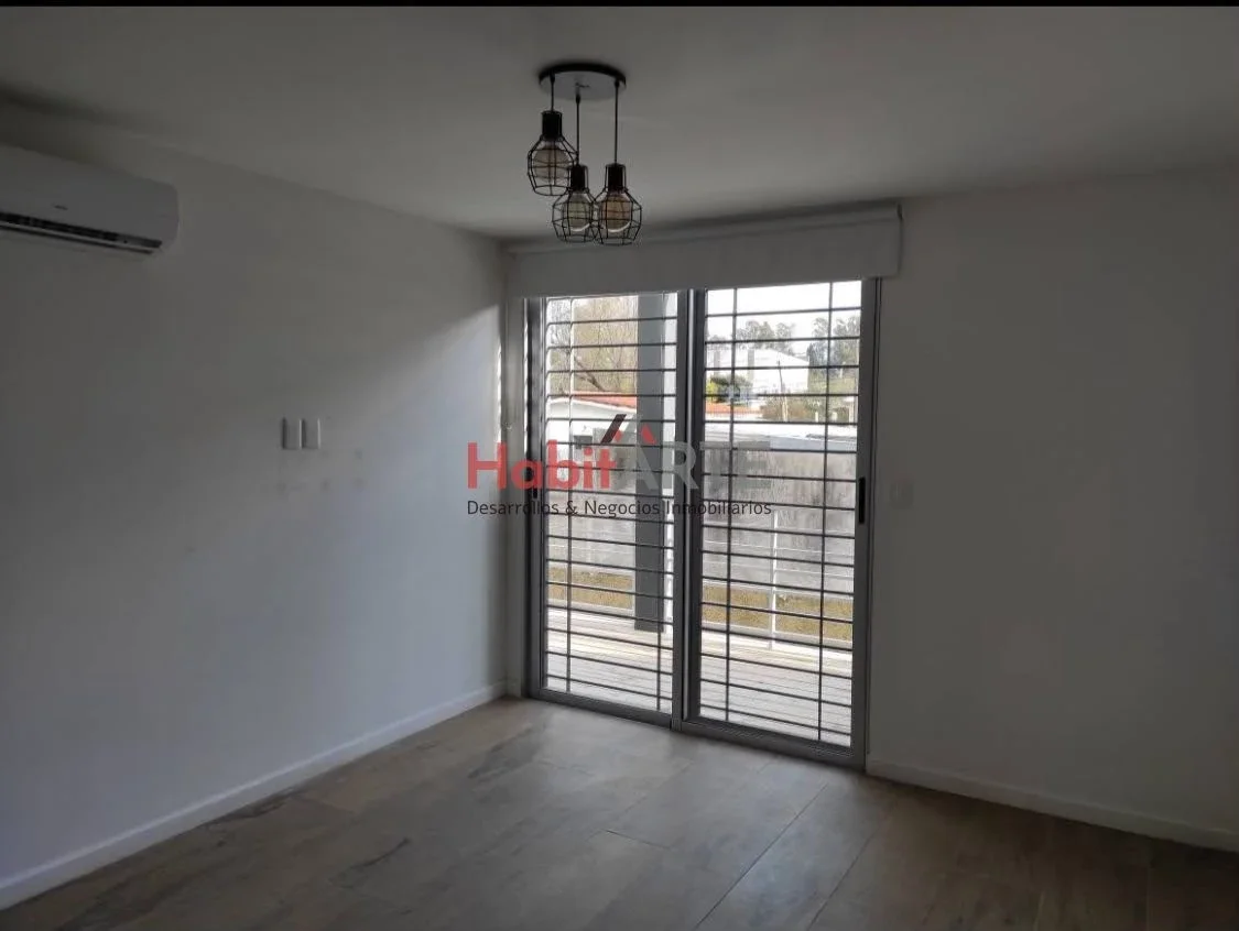Apartamento en alquiler dos dormitorios c/cochera y balcón en Ciudad de la costa - Imagen 3