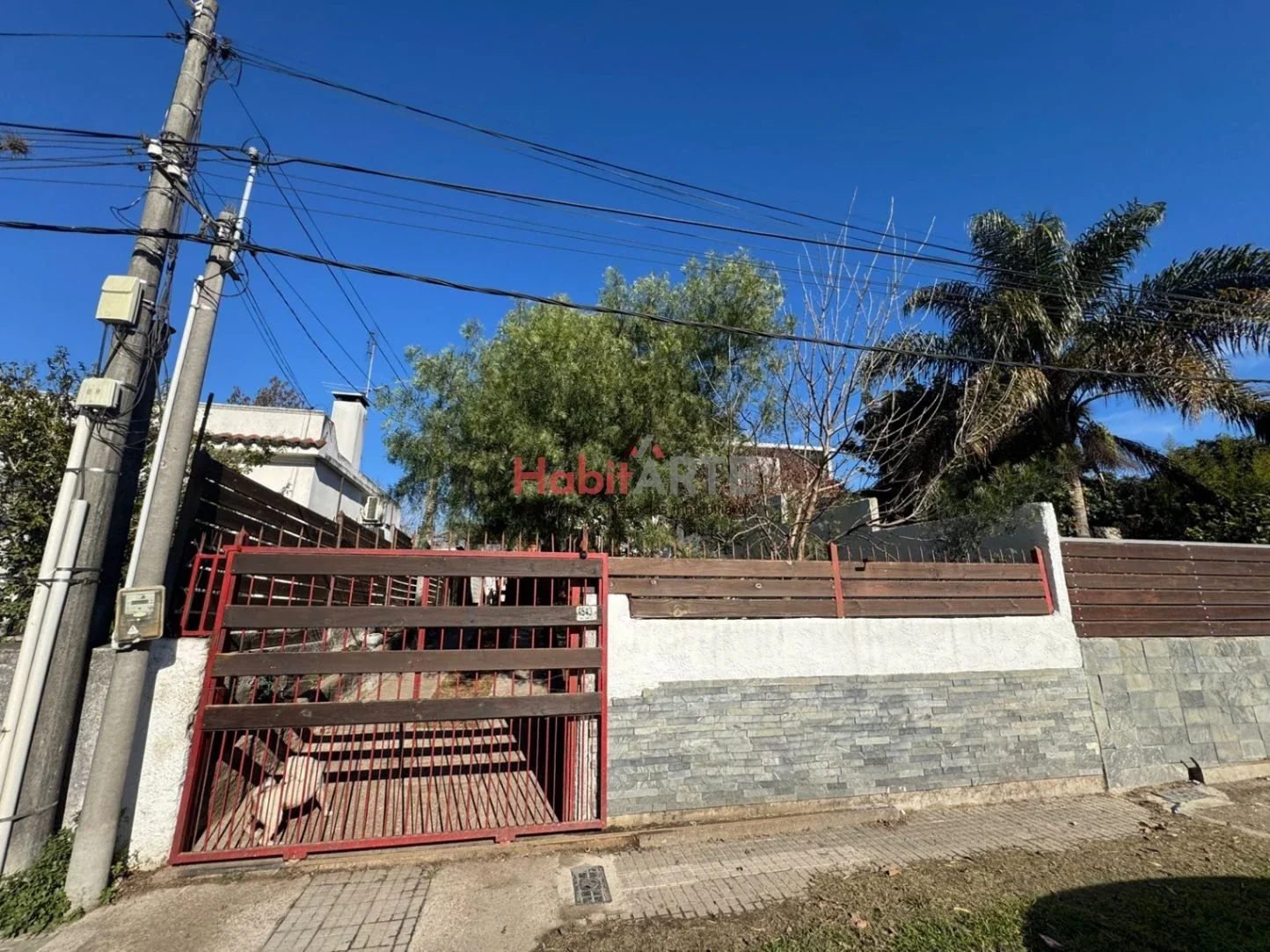 Casa en venta c/ cochera en Sayago - Imagen 1