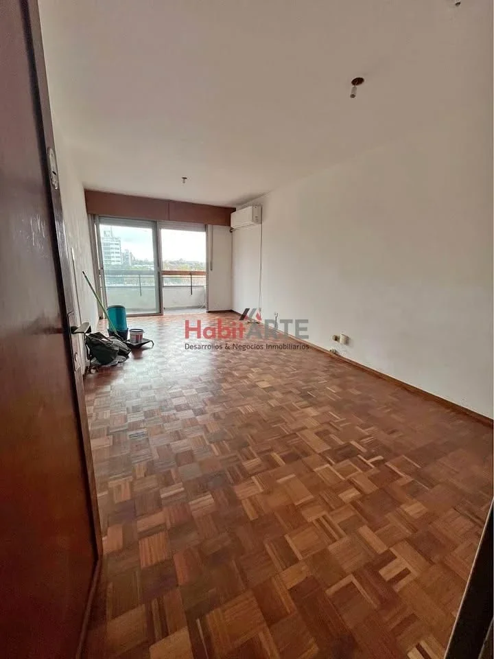 Apartamento en alquiler en La Blanqueada - Imagen 1