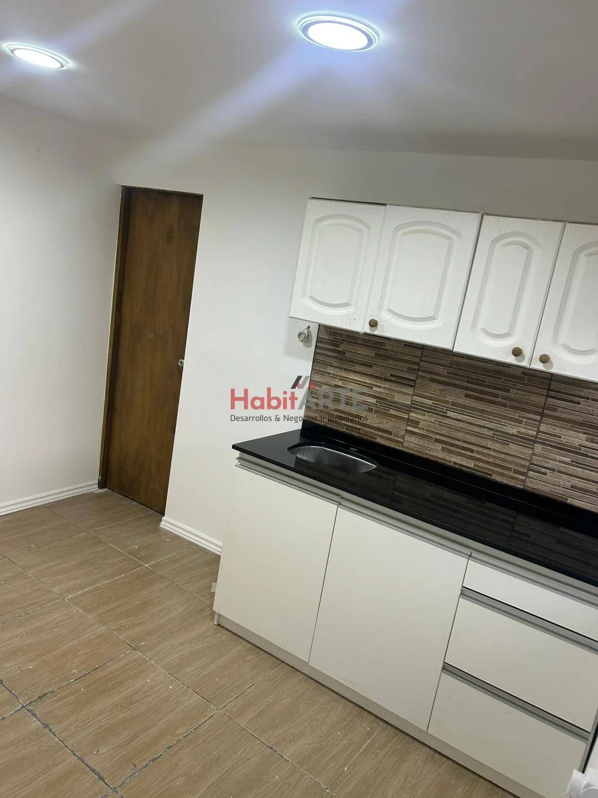 Apartamento en alquiler en Belvedere - Imagen 4