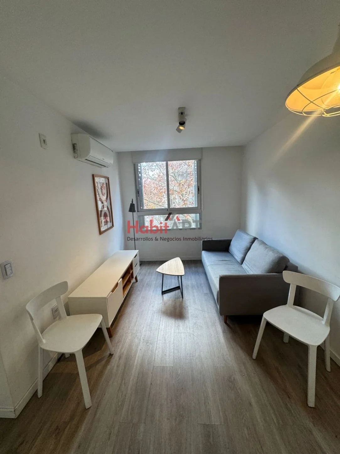 Apartamento en alquiler en Barrio Sur - Imagen 4