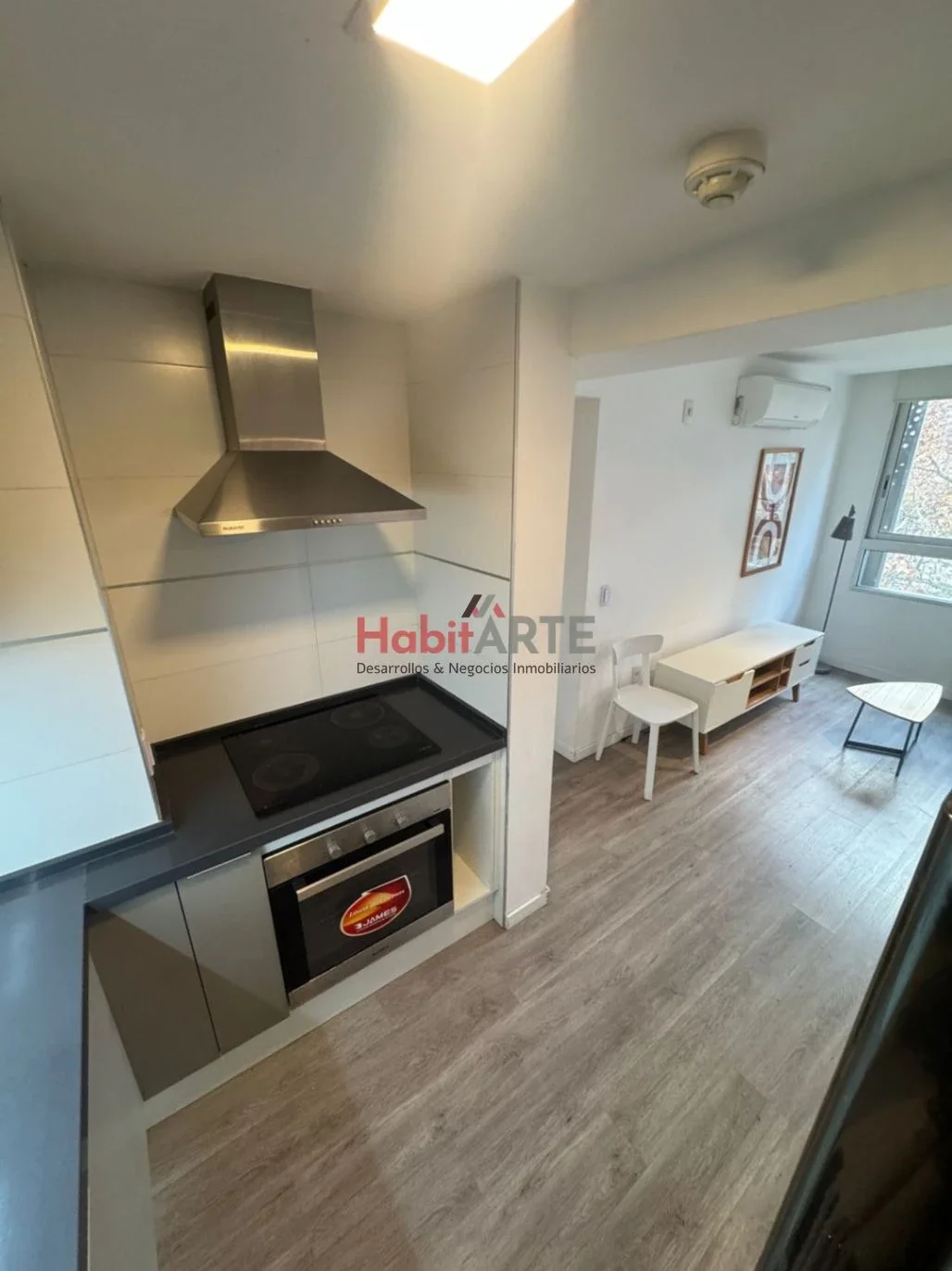 Apartamento en alquiler en Barrio Sur - Imagen 5
