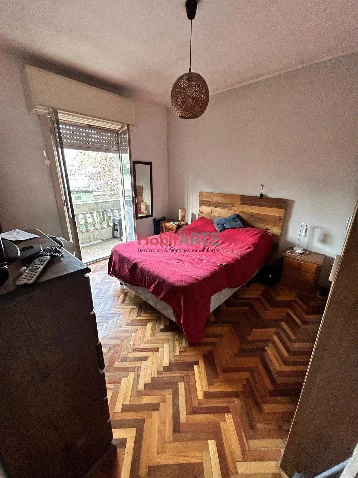Apartamento en alquiler en Parque Rodó - Imagen 5