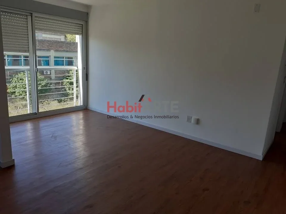 Apartamento en alquiler Compejo Nostrum Parque, 2dorm, terraza . - Imagen 4