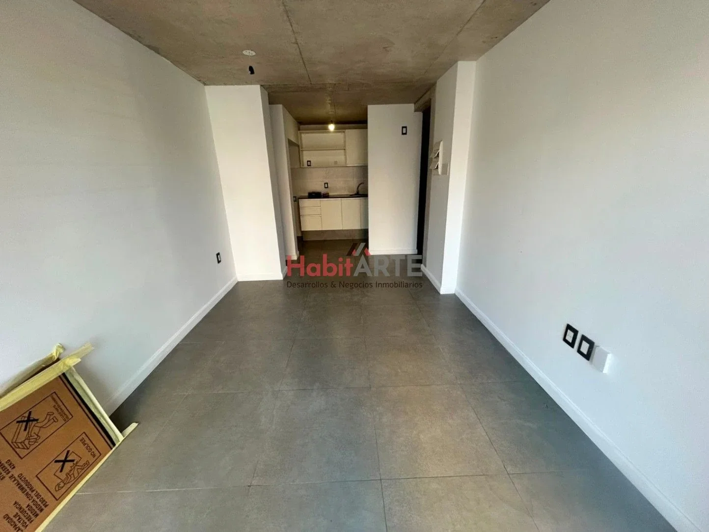 Apartamento en alquiler en Aguada - Imagen 5