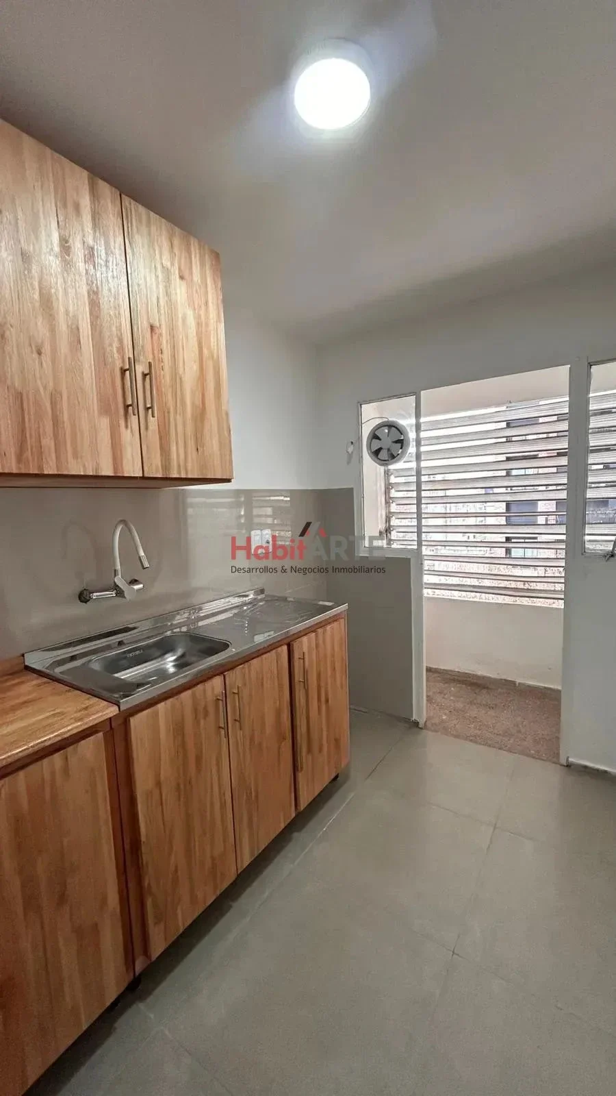 Apartamento en alquiler en Palermo - Imagen 2