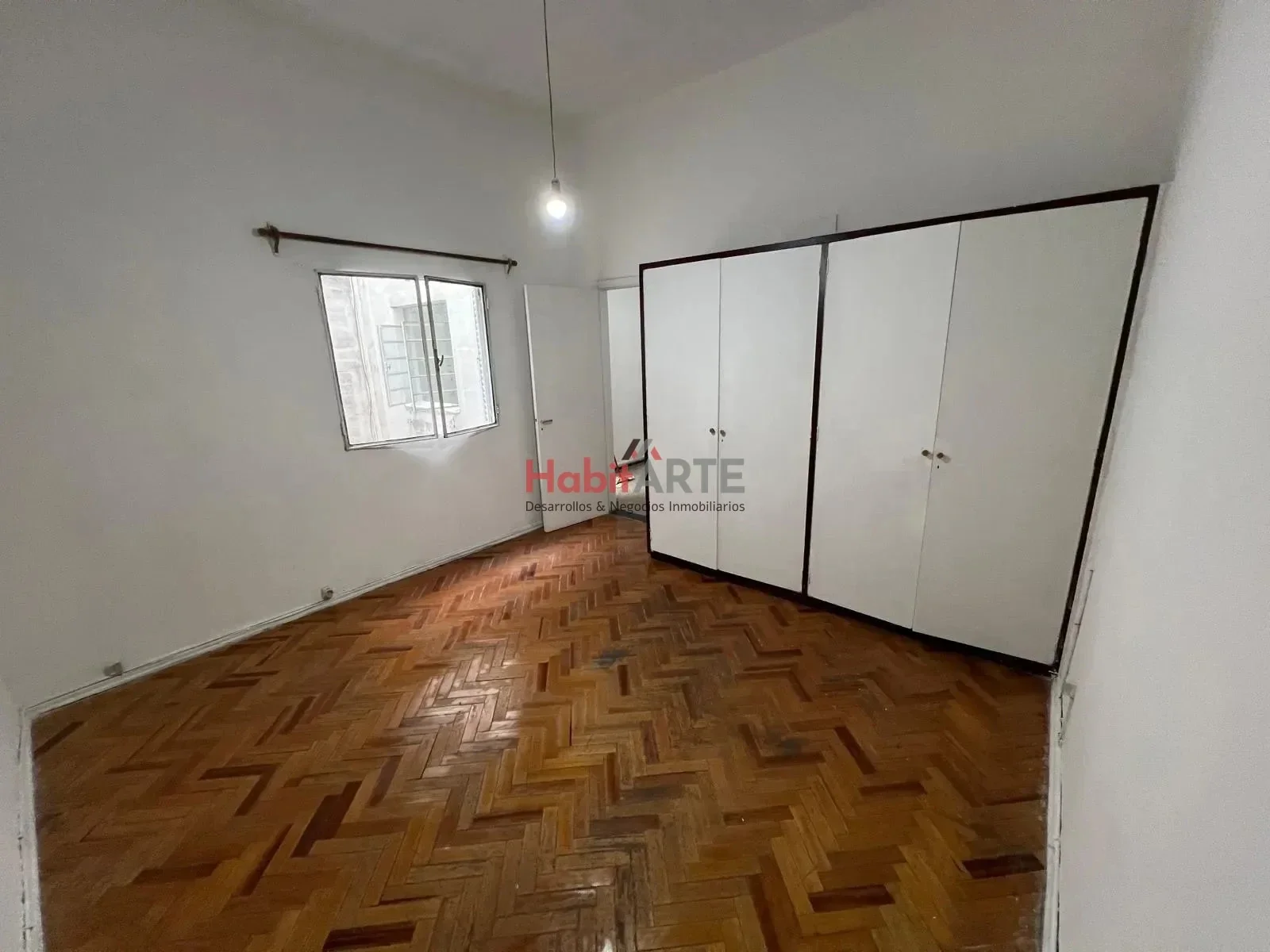 Apartamento en alquiler 1 dormitorio en La Comercial - Imagen 1