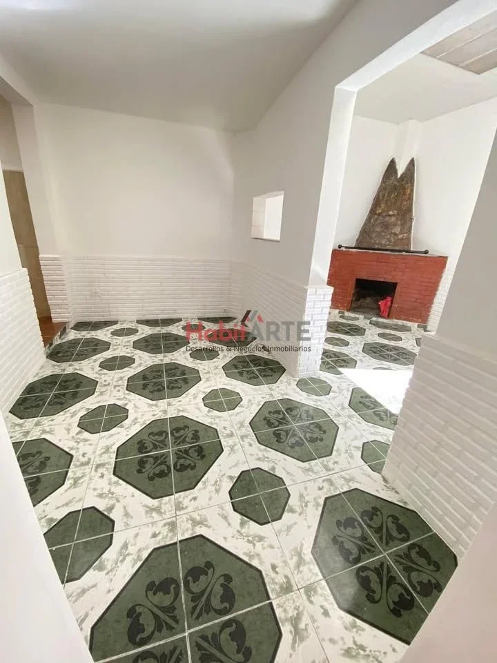 Apartamento en alquiler dos dormitorios Prado - Imagen 1