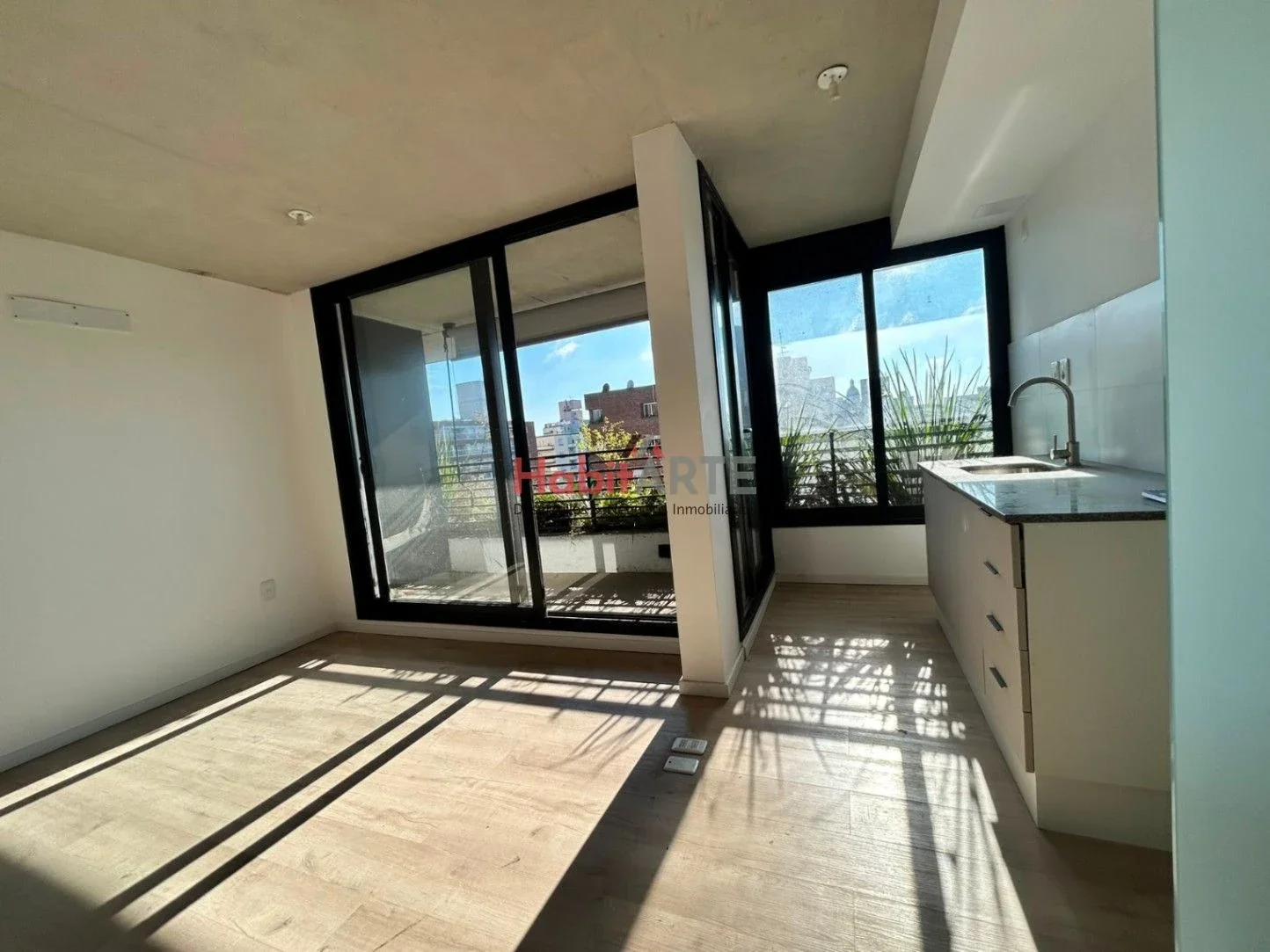 Apartamento en venta en Aguada - Imagen 4