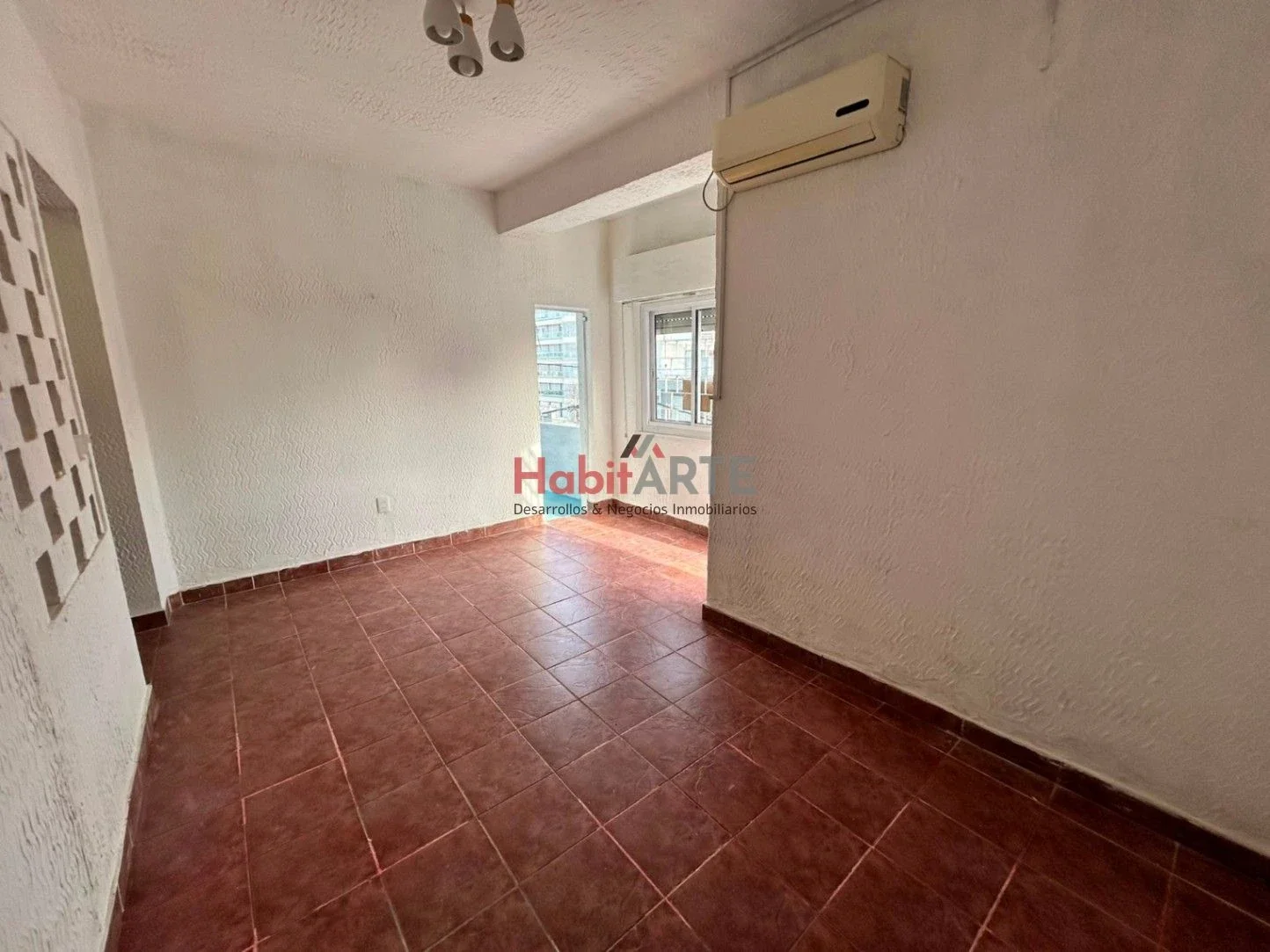 Apartamento en alquiler c/ cochera en Parque Batlle - Imagen 2